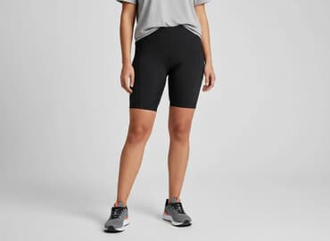 spodnie na rower z pampersem: Szorty damskie, rozmiar XL — 6