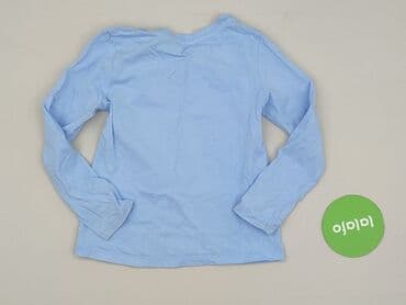 top secret sweterki: Sweatshirt, Dunnes Stores, 5-6 years, 110-116 cm, condition - Very good — 3
