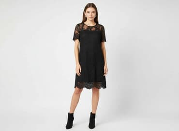 mohito body koronkowe: Mohito, Sukienka damska, rozmiar M — 6