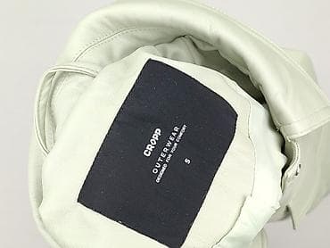 angelo litrico kurtki: Cropp, Kurtka przejściowa damska, rozmiar S — 5