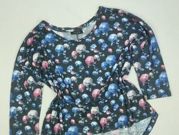 genzie bluzy: Gina, Bluzka damska, rozmiar M — 1