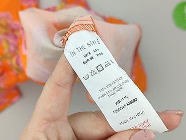 sukienki boho tanio: In The Style, Sukienka damska, rozmiar S — 4