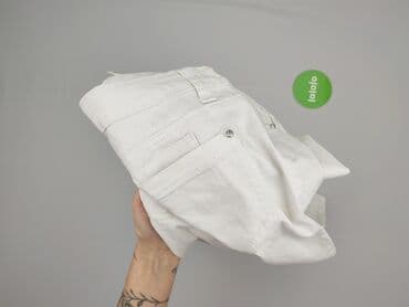 jeans mom slim fit stradivarius: Джинси жіночі, L — 6