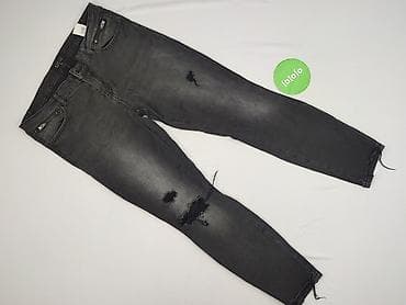 jeans type: Mohito, Jeansy damskie, rozmiar M — 2