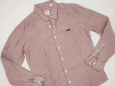 lemonada kurtki: Levi’s, Koszulа dla mężczyzn, rozmiar M — 1