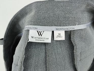 ceny spodni: Worthington, Spodnie materiałowe damskie, rozmiar M — 4