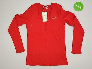 new look koszula: Tom Tailor, Bluzka damska, rozmiar S — 2