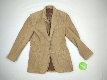 numer koszulki lewandowskiego: Suit jacket for men, S (EU 36), condition - Good — 2