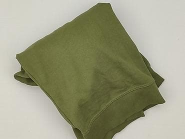 antaresa bluzy: Bluza z kapturem dla mężczyzn, rozmiar M — 6