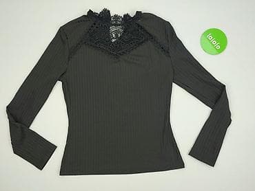 bluzki jedwab: Bluzka damska, rozmiar S — 2