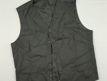 Kobiety: Kamizelka damska, rozmiar 6XL — 1