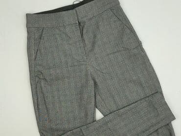 Mohito, Material trousers for women, size XL