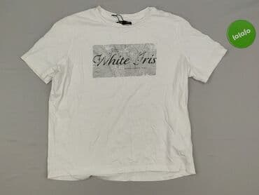 napapijri t shirty: Sinsay, T-shirt damski, rozmiar M — 2