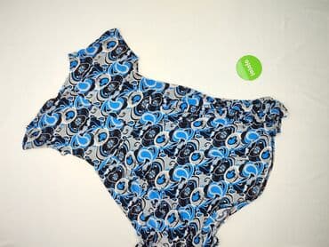 blue motion sukienki: Women`s dress, size XL (EU 42) — 3