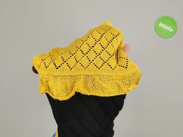 poliamid w swetrze: Sweter damski, rozmiar S — 5