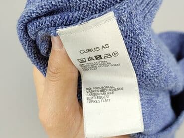 sweter w paski c a: Sweter, S (EU 36), Cubus, condition - Very good — 5