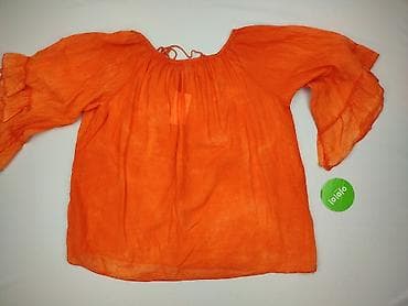 Women: Women's blouse, size 4XL — 3
