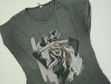 t shirty hooligans: Woman Collection, T-shirt damski, rozmiar L — 1
