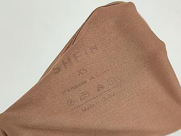 klapki dzik: Shein, Top damski, rozmiar XS — 4