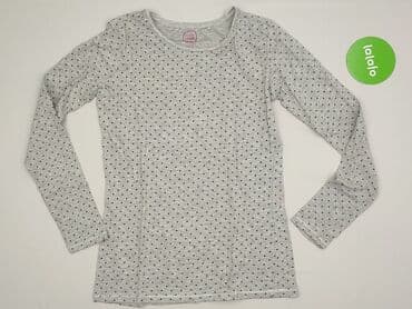 top z koronką sinsay: Blouse, Cool Club, 11 years, 140-146 cm, condition - Very good — 2
