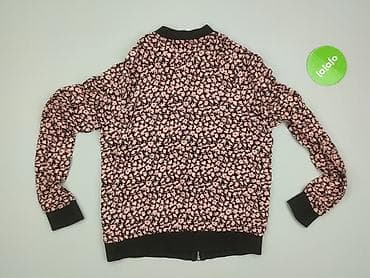 kurtka mis hm: Sinsay, Kurtka bomberka damska, rozmiar S — 3