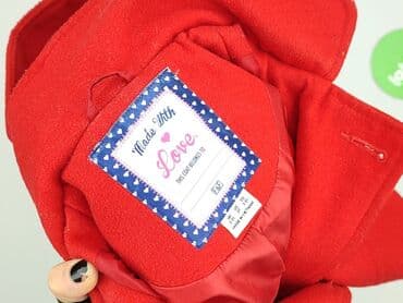 guess koszule: Płaszcz, F&F, 2-3 lat, 92-98 cm, stan - Bardzo dobry — 4