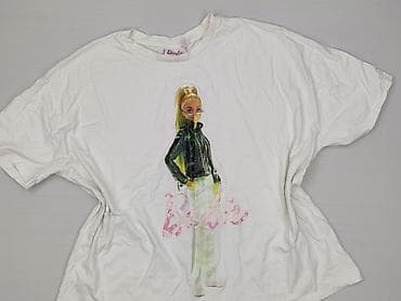 Barbie, T-shirt damski, rozmiar XL