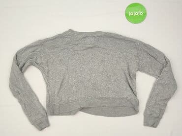 t shirty z psem: PULL&BEAR, Women`s sweatshirt, size XS (EU 34) — 3