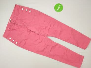 bershka spodnie hello kitty: Orsay, Spodnie materiałowe damskie, rozmiar XL — 2