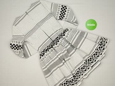 smyk białe sukienki: Sukienka damska, rozmiar S — 3