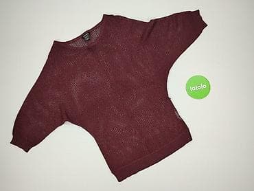 sweter w pandy: Amisu, Sweter damski, rozmiar S — 2