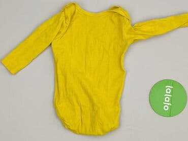 sukienki z weluru i aksamitu allegro: Body, Lupilu, 3-6 months, 
condition - Very good — 3