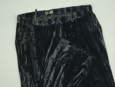 Bpc bonprix collection, Spodnie materiałowe damskie, rozmiar 4XL