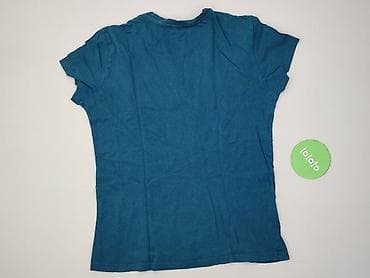 eldar bluzki wyprzedaż: Diesel, T-shirt damski, rozmiar S — 4