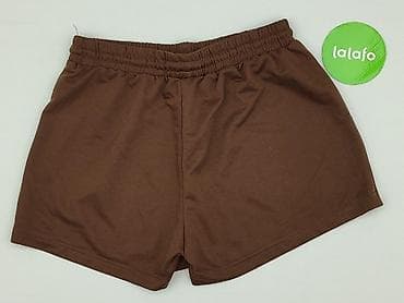 majtki z futrem: Shein, Szorty damskie, rozmiar M — 4