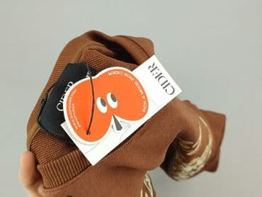 koszulka z piktogramami: Cider, Bluza damska
, XS — 5