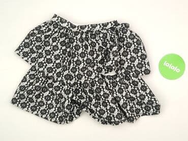 sukienka zebra reserved: Women`s skirt, size S (EU 36) — 3