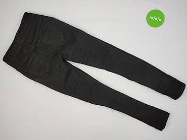 jeans h: Jeansy damskie, rozmiar S — 3