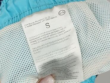 koszulki z napisem zołza: C&A, Szorty kąpielowe dla mężczyzn, S — 5
