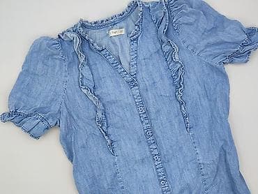 men's croft: Tesco F&F, Sukienka damska, rozmiar L — 1