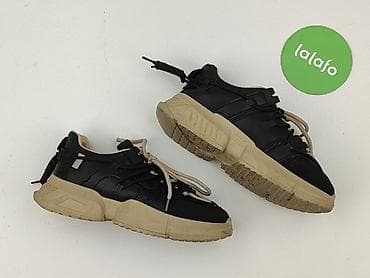 oryginalne buty opole: Sneakersy damskie, rozmiar 37 — 2