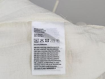 hm basic: H&M, Bluzka damska, rozmiar L — 5