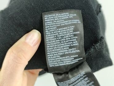 bonprix tuniki: H&M, Tunika damska, rozmiar M — 5