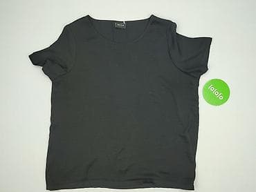 reebok ufc: Vila, T-shirt damski, rozmiar L — 3