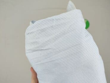 koszula niebieska hm: H&M, Sukienka damska, rozmiar XS — 5