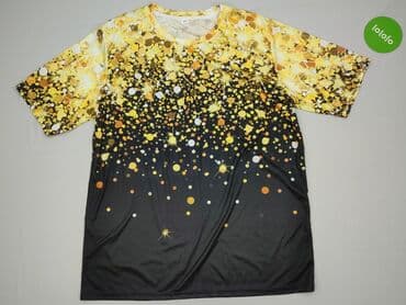 koszulki z mala mi: Koszulka dla mężczyzn, rozmiar 3XL — 2