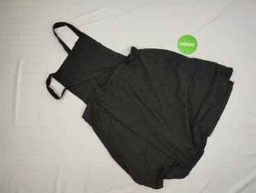 sukienka asos plus size: Asos, Ogrodniczki damskie, rozmiar 5XL — 3