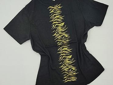 T-shirt damski, rozmiar XL