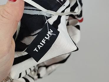 taifun: Taifun, Bluzka damska, rozmiar 6XL — 4