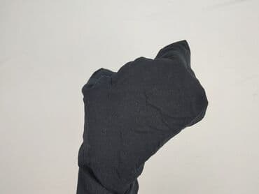 t shirty z dekoltem na plecach: Amisu, T-shirt damski, rozmiar S — 5